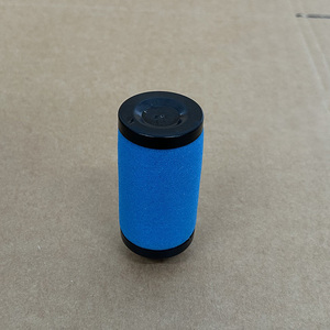 ตัวกรองความแม่นยำสูง Mengma รุ่น 1617703907 DD/DDp 17 อะไหล่เครื่องอัดอากาศแบบสกรูอุตสาหกรรมใหม่ ตัวกรองลมอัด - Product Image 5