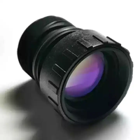 Objectif de vision nocturne PVS 14 PVS 31 1x objectif 26mm