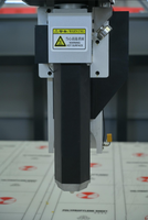 Imprimante 3D automatique à grande surface en aluminium Rongchi CNC de type portique 2040 2030 4060 4080 avec capacité 5 axes