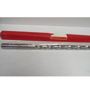 PLC (1059033) 3/4" Apto para METER 18" OAL, Acero de Alta Velocidad Brillante, LIST 551, Suministro a Granel - Product Image 1