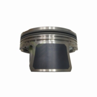 Jeu de pistons de prix usine de haute qualité pour Hyundai G4FM 1.6L MPI 23041-2M002 Piston avec anneau