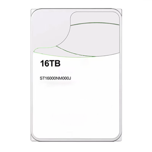 RTS 16TB Internal SATA 7200 RPM 256MB Cache 6Gb/<b>s</b> Interface 3-Year Warranty Server HDD New ST16000NM000J - Product Image 6