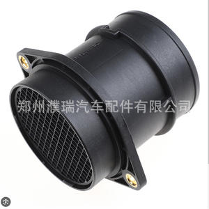 Medidor de Flujo de Aire 0281002721 para Hyundai Kia, Pieza de Repuesto de Material Compuesto - Product Image 5