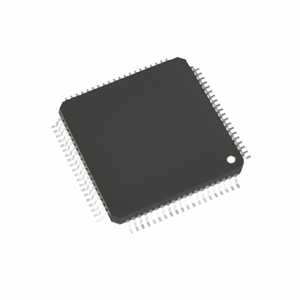 Electronic Circuit Components Manufacturer Channel Embedded R5F10DMECLFB#56G 80 LQFP - Product Image 1