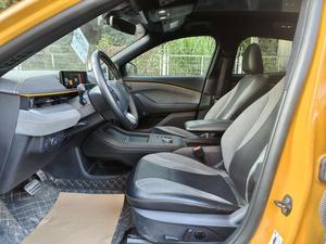 Nuovo Veicolo Elettrico Ford Mustang Mach-E Modello 2024 Edizione GT - Product Image 5