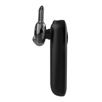 Écouteur sans fil avec réduction de bruit ENC, appels en HD, audio HiFi, design léger et confortable