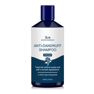 Champú y acondicionador para el cabello natural de gran venta, productos de aceite de oliva hidratantes y suavizantes para mujeres negras - Product Image 4