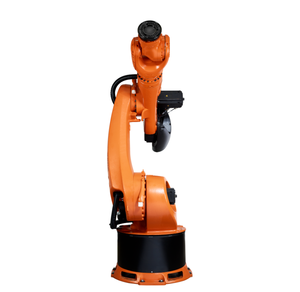 Nuevo Robot Industrial KR510R3080, Brazo Mecánico Cúbico de Hierro Fundido, Carga Útil de 510 kg, Alcance de 3076 mm, Motor, Caja de Cambios, PLC, 1 Año de Garantía - Product Image 2