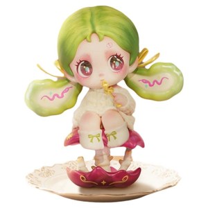 Ossia Perception World Blind Box - Bambola Trendy Autentica, Ornamento da Scrivania Fatto a Mano, Regalo per Donne - Product Image 1