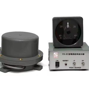 Indikator Kemudi Sinyal Arus Laut Merek <span class=keywords><strong>Yida</strong></span> FD-3 Buatan Pelabuhan <span class=keywords><strong>NingBo</strong></span> Zhejiang Pasokan Bulanan 5000 Buah - Product Image 1