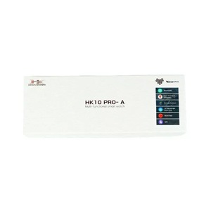 Sản Phẩm Mới Giá Rẻ Giá Chất Lượng Cao Thông Minh Loạt Đồng Hồ 10 HD Wearfit 3D Menu Hk10 PRO-A Pk Hk10 Pro Max - Product Image 4
