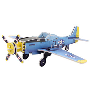 SANQI <span class=keywords><strong>2022</strong></span> nouveaux jouets pour enfants best-seller salle <span class=keywords><strong>de</strong></span> crème glacée puzzle en papier 3d avec des matériaux <span class=keywords><strong>de</strong></span> haute qualité - Product Image 3