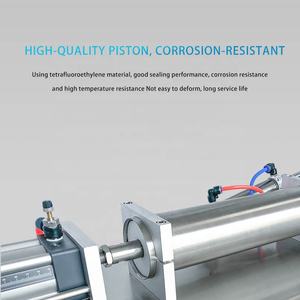 <span class=keywords><strong>ราคา</strong></span>ถูกราคา Semi-Auto วางเนยครีมเครื่องเครื่องทำความร้อนและ Mixer - Product Image 2