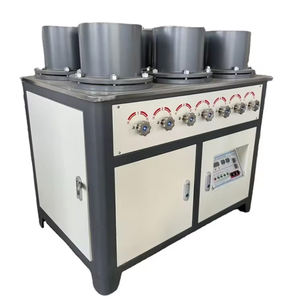 디지털 콘크리트 투수성 시험기기 콘크리트 물 투수성 시험기 콘크리트 투수성 시험 - Product Image 3