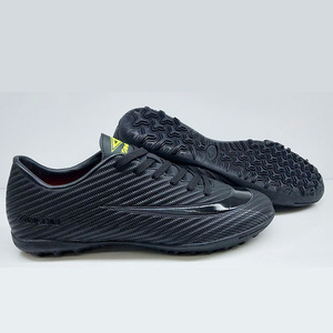 Chaussures <span class=keywords><strong>de</strong></span> football <span class=keywords><strong>de</strong></span> haute qualité, prix direct usine, pas cher, fabriquées en Chine - Product Image 2