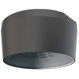 Luz de techo impermeable IP66 Luz de pared LED 10W 20W 30W 40W 50W 60W Luz de techo exterior - Product Image 5