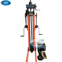Vane Shear Test Machine for Soil Testing Standard Penetration