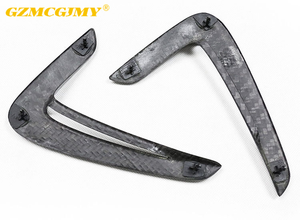 Hoja de coche de alta calidad adecuada para <span class=keywords><strong>BMW</strong></span> 4 Series F32 F33 F36 <span class=keywords><strong>420</strong></span> 430 425i reemplazo de fibra de carbono seco Duckwing - Product Image 5