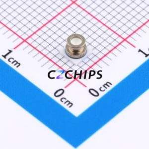 Original et tout nouveau capteur de pression de capteur de MS5837-02BA21 vente entière fournisseur de puces de composants électroniques et service de nomenclature - Product Image 1