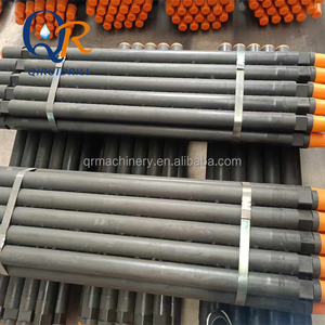 Tubo de perforación de varilla de perforación de pozo de agua de alta resistencia 5 pulgadas 25FT 30FT S135 <span class=keywords><strong>Ingersoll</strong></span> <span class=keywords><strong>Rand</strong></span> <span class=keywords><strong>T4W</strong></span> - Product Image 2