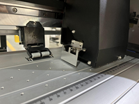 Impresora de sublimación digital de inyección de tinta Yinstar Popular de 44'' (36 pulgadas, 0.7m, 60cm, 3 pies) con cabezal XP600 I3200, plotter de tinta ecosolvente - Precio