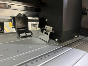 Yinstar Phổ Biến 44 ''36 Inch 0.7M 60Cm 3 Chân Xp600 I3200 Đầu Kỹ Thuật Số Phun Thăng Hoa Máy In Mực Sinh Thái Dung Môi <span class=keywords><strong>Plotter</strong></span> Giá - Product Image 4