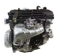1TR Engine Assembly for Hilux Surf Land Cruiser Prado Tacoma Hiace Coaster Innova 4Runner-Cylinder Heads Product
