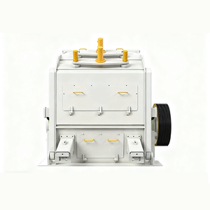 Nhiệm vụ nặng nề Máy Nghiền tác động cho khai thác mỏ đá đá nghiền nhà máy tổng hợp cát làm - Product Image 3