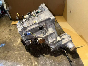 Transmisión Automática Original de 5 Velocidades para MKZA <span class=keywords><strong>2006</strong></span> 2.4 AWD, Caja de Cambios RD7 4WD de 5 Velocidades - Product Image 5