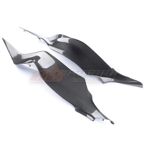 Kit de Fibra de Carbono para <span class=keywords><strong>KAWASAKI</strong></span> <span class=keywords><strong>ZX6R</strong></span> <span class=keywords><strong>636</strong></span> 2009-2015 - Product Image 1