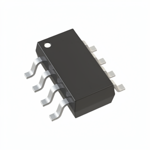 SOT 23 8 Thin, TSOT 23 8 ตัวแทนจำหน่ายที่ได้รับอนุญาต ระบบจัดการพลังงาน (PMIC) LT3007ITS8-1.5 # TRMPBF ชิ้นส่วนวงจรอิเล็กทรอนิกส์ - Product Image 1