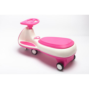 Electric Ride on <strong>Toy</strong> Car for Kids 3-8 Years 12V Battery High Speed Anti-Rollover Flashing Wheels LED Light Plastic - Product Image 4