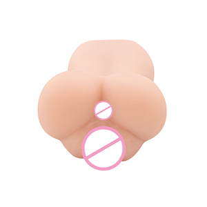 Hochwertige billige Lieferanten sexuelle Produkte künstliche Vagina echte Größe weibliche Tasche Pussy Stimulation Sexspielzeug für Männer - Product Image 3