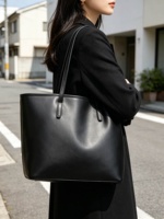 Venta Directa de Fábrica, Bolsos de Mano de Cuero PU de Alta Calidad al por Mayor con MOQ Bajo, Bolsos de Hombro de Moda para Mujer