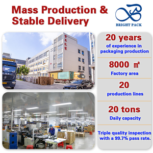 Rouleau de film sachet imprimé sur mesure, film d'emballage alimentaire en aluminium, rouleaux de film d'emballage pour bonbons, en-cas, biscuits, film d'emballage flexible - Product Image 5