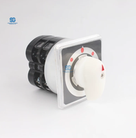 Interrupteur universel marin LW95-16D0404/2, interrupteur de changement de direction pour tour LW5, 500V 16A, haute qualité