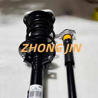 Amortisseurs avant et arrière pour Mercedes benz W212 W218 W219 Cls300 Cls350 Cls400 E300 E260 E200