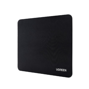 แผ่นรองเมาส์กันลื่นกันรอยขีดข่วน UGREEN ขนาด 26*21 ซม. สำหรับสำนักงาน บ้าน โต๊ะทำงาน มีสินค้าในสต็อก - Product Image 6