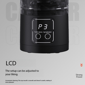 Bouteille Mixeur Électrique Automatique pour Poudre Protéinée, <span class=keywords><strong>Shaker</strong></span>, Mélangeur à Lait et Café, Bouteille Agitatrice pour Sports et Fitness - Product Image 5