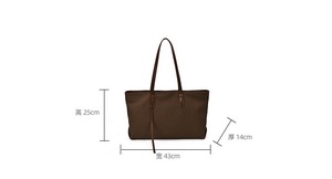 Sacs à main pour femmes de haute qualité, nouveau design, personnalisés, avec poignée supérieure faite à la main, pour la salle de sport, la plage, l'usage quotidien, extra-grands - Product Image 5