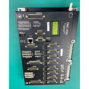 ตัวควบคุมการเคลื่อนที่ GALIL DMC-4080 - Product Image 2