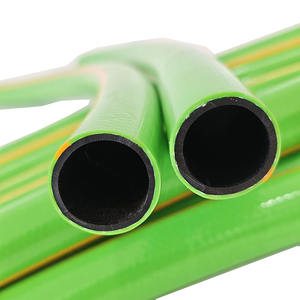 <span class=keywords><strong>สาย</strong></span><span class=keywords><strong>ยา</strong></span>งฉีดสเปรย์ PVC หนา2-7.5มม. ปรับแต่งได้ท่อชลประทานมีความยืดหยุ่นสีเขียว<span class=keywords><strong>100</strong></span>ม./<span class=keywords><strong>ม้วน</strong></span>มาตรฐาน ISO ทนทานต่อการกัดกร่อน - Product Image 2