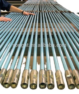 API 1-1/2 ''Rod Đánh Bóng - Product Image 5