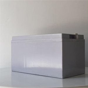 Sacred Sun SP12-65 12V 65Ah Vrla <b>Battery</b> For <b>Ups</b> Power Backup - Product Image 5