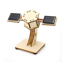 Kit de Manualidades Más Vendido, Juguetes Educativos Montessori, Material Didáctico de Matemáticas, Juguetes STEM Educativos