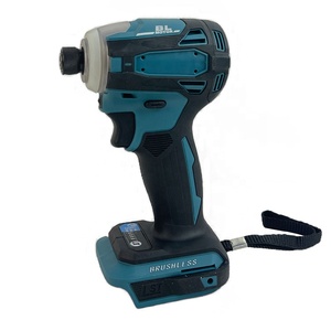 Destornillador Inalámbrico NEOBRISKEN MT172, Multifuncional, con Batería de Litio y Motor sin Escobillas de Cobre, Modelo N161 - Product Image 1