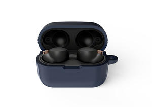 Nouvel étui antichoc pour écouteurs pour <span class=keywords><strong>Sony</strong></span> <span class=keywords><strong>Wf</strong></span>-<span class=keywords><strong>1000Xm4</strong></span>, housse pour écouteurs Pc Tpu pour <span class=keywords><strong>Wf</strong></span>-1000Xm5 <span class=keywords><strong>Sony</strong></span> - Product Image 6