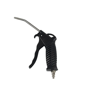 <strong>Flexible</strong> 5M Penumatic Red Blue Black Trailer Spiral Coiled Air Line <strong>Hose</strong> Roll Set 120mm - Product Image 5