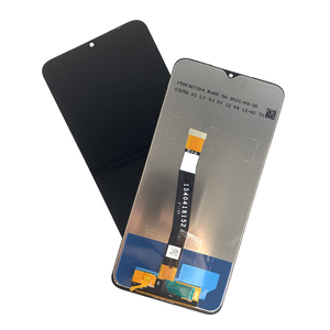 ประกอบจอแอลซีดีสำหรับซัมซุงกาแล็คซี่ A22 5G หน้าจอสัมผัส LCD โทรศัพท์มือถือ lcds สำหรับซัมซุง <span class=keywords><strong>A226</strong></span> A22 5G - Product Image 6