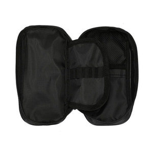 Futbol yıldız CR7 desen 3D karikatür okul kalem kılıfı erkek kızlar için en iyi hediye katmanlı kumaş kalem kutusu çocuk kalem - Product Image 6